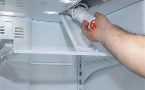 How To Fix Amana Fridge Ice Maker Not Working –。